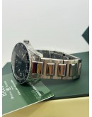BALL ENGINEER MASTER II PILOT GMT REF GM3090C 43.5MM AUTOMATIC WATCH