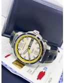 CHOPARD GRAND PRIX DE MONACO HISTORIQUE 44.5MM AUTOMATIC WATCH