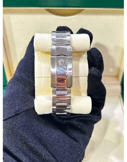 CARTIER DOUBLE LOVE BRACELET SIZE 16 LIMITED EDITION DIAMONDS WITH PINK SAPPHIRES 18K 750 ROSE GOLD