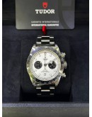 TUDOR BLACK BAY CHRONOGRAPH PANDA DIAL 41MM AUTOMATIC WATCH  