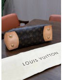 LOUIS VUITTON PM MONOGRAM WILSHIRE TOTE BAG  
