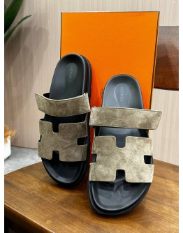 HERMES CHYPRE SANDAL  
