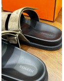 HERMES CHYPRE SANDAL  