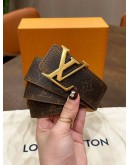 LOUIS VUITTON SPECIAL EDITION MONOGRAM BAG IN MONOGRAM  