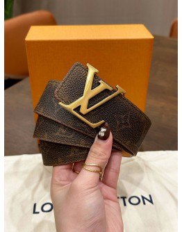 LOUIS VUITTON SPECIAL EDITION MONOGRAM BAG IN MONOGRAM  