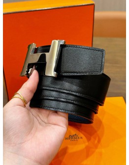 HERMES REVERSIBLE BELT    