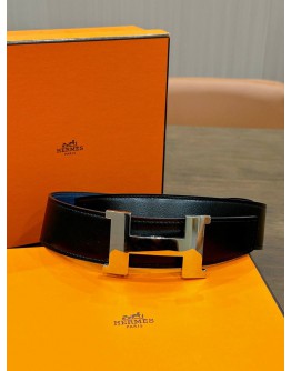 HERMES REVERSIBLE BELT    