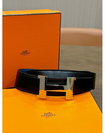 HERMES REVERSIBLE BELT    