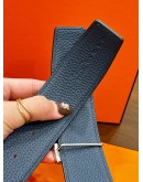 HERMES REVERSIBLE BELT    