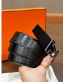 HERMES REVERSIBLE BELT    