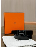 HERMES REVERSIBLE BELT    