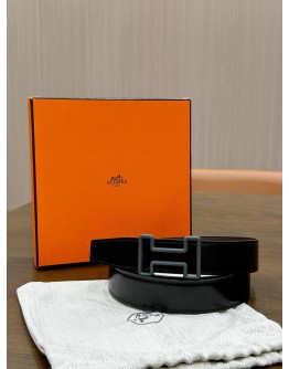 HERMES REVERSIBLE BELT    