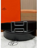 HERMES REVERSIBLE BELT    