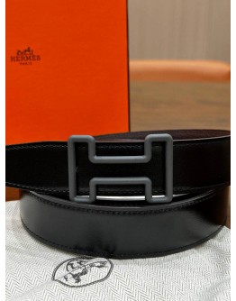 HERMES REVERSIBLE BELT    