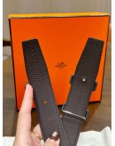 HERMES REVERSIBLE BELT    