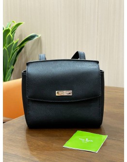 KATE SPADE MINI ALISANNE LAUREL WAY CROSSBODY BAG
