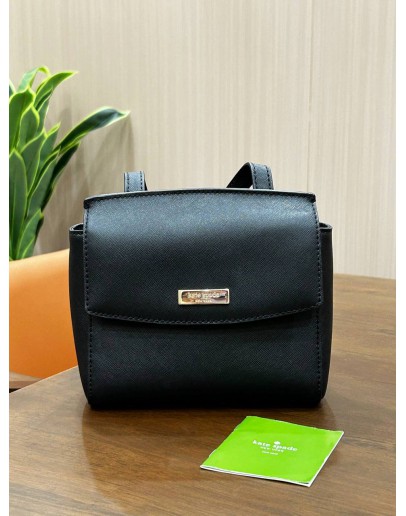 KATE SPADE MINI ALISANNE LAUREL WAY CROSSBODY BAG