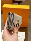 LOUIS VUITTON LOCKME WALLET 