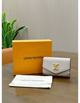 LOUIS VUITTON LOCKME WALLET 