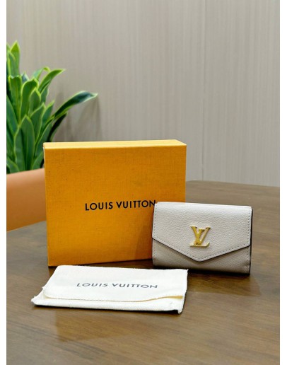LOUIS VUITTON LOCKME WALLET 