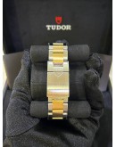 TUDOR CLASSIC DATE 21010 38MM AUTOMATIC WATCH