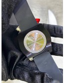 BOMBERG BOLT 68 CHRONOGRAPH REF BS45CHSP.011.3 GREY DIAL 45MM QUARTZ WATCH