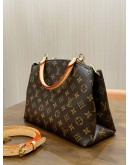 LOUIS VUITTON GRAND PALAIS IN MONOGRAM  