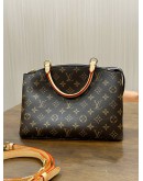 LOUIS VUITTON GRAND PALAIS IN MONOGRAM  