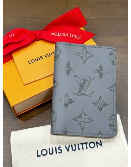 LOUIS VUITTON POCKET ORGANIZER