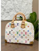 LOUIS VUITTON MULTICOLOUR TROUVILLE BAG