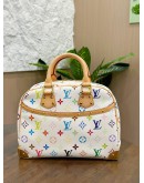 LOUIS VUITTON MULTICOLOUR TROUVILLE BAG