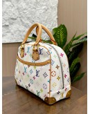 LOUIS VUITTON MULTICOLOUR TROUVILLE BAG