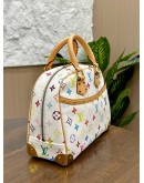 LOUIS VUITTON MULTICOLOUR TROUVILLE BAG