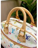 LOUIS VUITTON MULTICOLOUR TROUVILLE BAG
