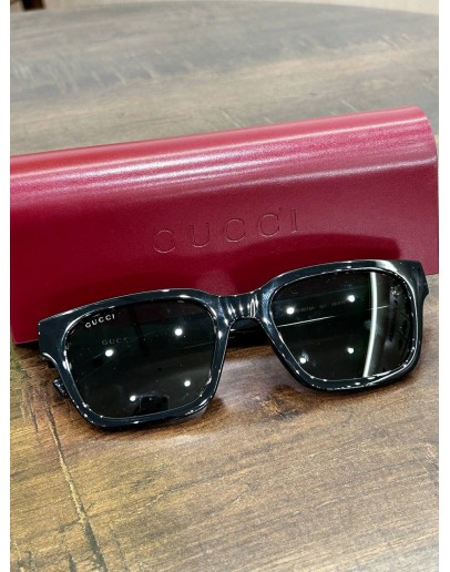 GUCCI SUNGLASS