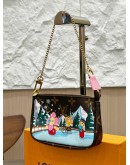 LOUIS VUITTON LIMITED SPECIAL EDITION MINI POCHETTE ACCESSORIES