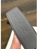 HERMES REVERSIBLE BELT    