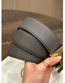 HERMES REVERSIBLE BELT    