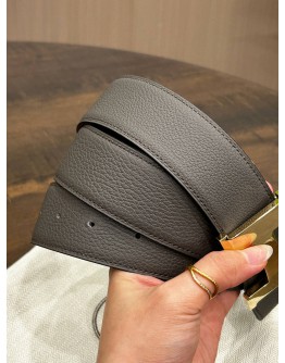 HERMES REVERSIBLE BELT    