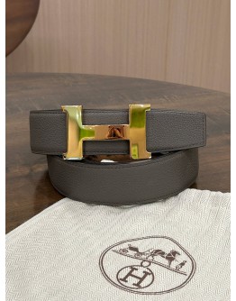 HERMES REVERSIBLE BELT    