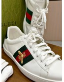 GUCCI ACE BEE SNEAKERS