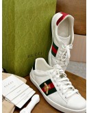 GUCCI ACE BEE SNEAKERS