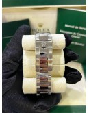 ROLEX YACHT-MASTER 40 REF 116622 BLUE DIAL 40MM AUTOMATIC WATCH