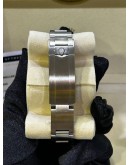 ROLEX OYSTER PERPETUAL DATE SEA-DWELLER DEEPSEA 44MM AUTOMATIC WATCH