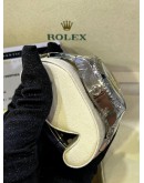 ROLEX OYSTER PERPETUAL DATE SEA-DWELLER DEEPSEA 44MM AUTOMATIC WATCH