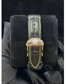 MEMORIGIN THE ORIGINAL TIME MACHINE MOTO TOURBILLON REF MO0147 43MM AUTOMATIC WATCH