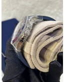 BREITLING SUPEROCEAN BLUE CERAMIC BEZEL REF A17367 BLUE DIAL 44MM AUTOMATIC WATCH