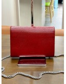 GUCCI DIONYSUS CROSSBODY CHAIN BAG