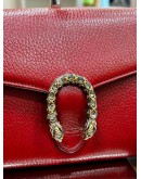 GUCCI DIONYSUS CROSSBODY CHAIN BAG