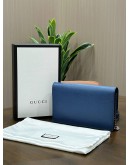 GUCCI GG ICON INTERLOCKING WOC